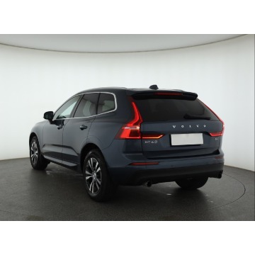 Volvo XC60  SUV 2019,  2.0 diesel, automat - Na sprzedaż za 97 999 zł - Piaseczno - zdjęcie 6