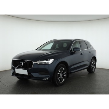 Volvo XC60  SUV 2019,  2.0 diesel, automat - Na sprzedaż za 97 999 zł - Piaseczno - zdjęcie 3