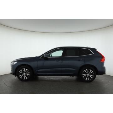 Volvo XC60  SUV 2019,  2.0 diesel, automat - Na sprzedaż za 97 999 zł - Piaseczno - zdjęcie 4