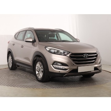 Hyundai Tucson 2.0 CRDi (136KM), 2016