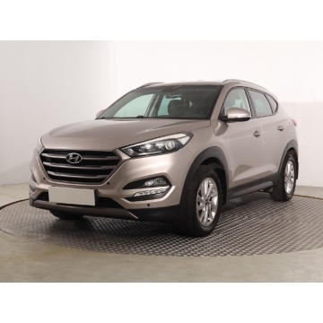 Hyundai Tucson  SUV 2016,  2.0 diesel - Na sprzedaż za 45 499 zł - Katowice - zdjęcie 3