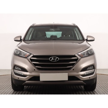 Hyundai Tucson  SUV 2016,  2.0 diesel - Na sprzedaż za 45 499 zł - Katowice - zdjęcie 2