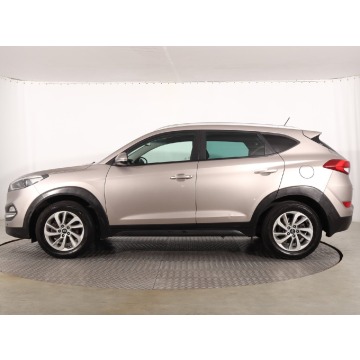 Hyundai Tucson  SUV 2016,  2.0 diesel - Na sprzedaż za 45 499 zł - Katowice - zdjęcie 4
