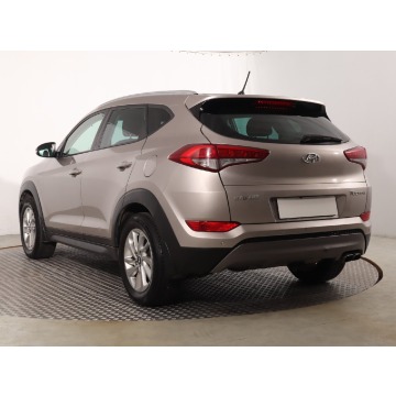 Hyundai Tucson  SUV 2016,  2.0 diesel - Na sprzedaż za 45 499 zł - Katowice - zdjęcie 6