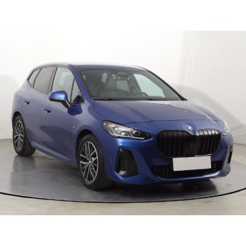 BMW 2 Active Tourer 218i Active Tourer (136KM), 2022