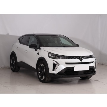 Renault Captur 1.0 TCe (91KM), 2025