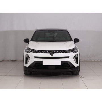 Renault Captur  SUV 2025,  1.0 benzyna+LPG - Na sprzedaż za 84 999 zł - Jelenia Góra - zdjęcie 2