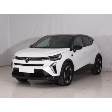 Renault Captur  SUV 2025,  1.0 benzyna+LPG - Na sprzedaż za 84 999 zł - Jelenia Góra - zdjęcie 3