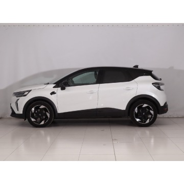 Renault Captur  SUV 2025,  1.0 benzyna+LPG - Na sprzedaż za 84 999 zł - Jelenia Góra - zdjęcie 4