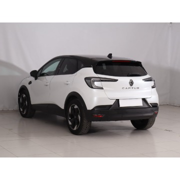 Renault Captur  SUV 2025,  1.0 benzyna+LPG - Na sprzedaż za 84 999 zł - Jelenia Góra - zdjęcie 6