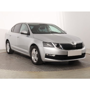Skoda Octavia 1.4 TSI (150KM), 2018