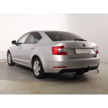 Skoda Octavia  Hatchback 2018,  1.4 benzyna - Na sprzedaż za 42 999 zł - Katowice - zdjęcie 6
