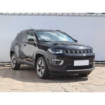 Jeep Compass 1.4 MultiAir (170KM), 2019