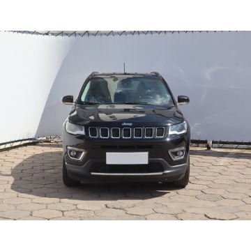 Jeep Compass  SUV 2019,  1.4 benzyna, automat - Na sprzedaż za 73 999 zł - Łódź - zdjęcie 2