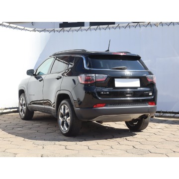 Jeep Compass  SUV 2019,  1.4 benzyna, automat - Na sprzedaż za 73 999 zł - Łódź - zdjęcie 6