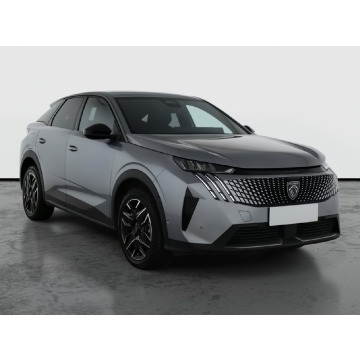 Peugeot 3008 1.2 MHEV (136KM), 2024