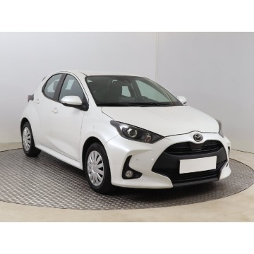 Mazda 2 1.5 Hybrid (92KM), 2022