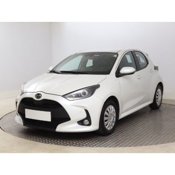 Mazda 2  Hatchback 2022,  1.5 benzyna, automat - Na sprzedaż za 64 499 zł - Bielany Wrocławskie - zdjęcie 3