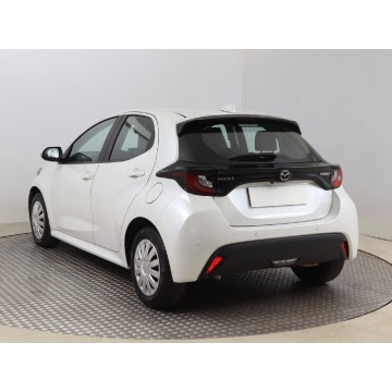Mazda 2  Hatchback 2022,  1.5 benzyna, automat - Na sprzedaż za 64 499 zł - Bielany Wrocławskie - zdjęcie 6