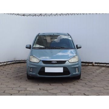 Ford C-MAX  SUV 2009,  2.0 benzyna+LPG - Na sprzedaż za 6 999,00 zł - Łódź - zdjęcie 2
