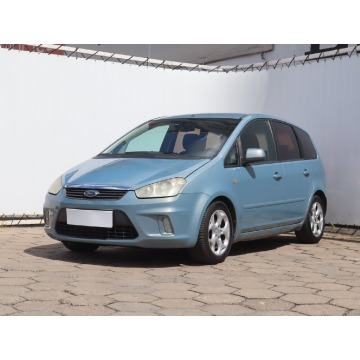 Ford C-MAX  SUV 2009,  2.0 benzyna+LPG - Na sprzedaż za 6 999,00 zł - Łódź - zdjęcie 3