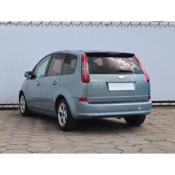 Ford C-MAX  SUV 2009,  2.0 benzyna+LPG - Na sprzedaż za 6 999,00 zł - Łódź - zdjęcie 6
