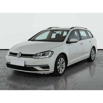 Volkswagen Golf  Kombi 2020,  1.6 diesel - Na sprzedaż za 41 499 zł - Piaseczno - zdjęcie 3