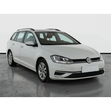 VW Golf 1.6 TDI (115KM), 2020