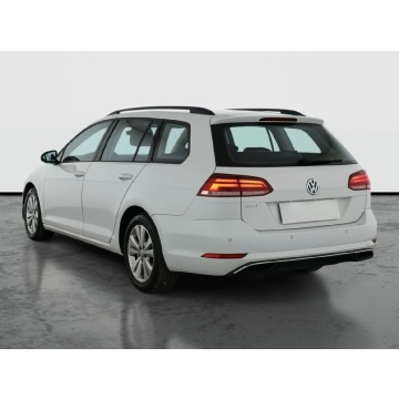 Volkswagen Golf  Kombi 2020,  1.6 diesel - Na sprzedaż za 41 499 zł - Piaseczno - zdjęcie 6