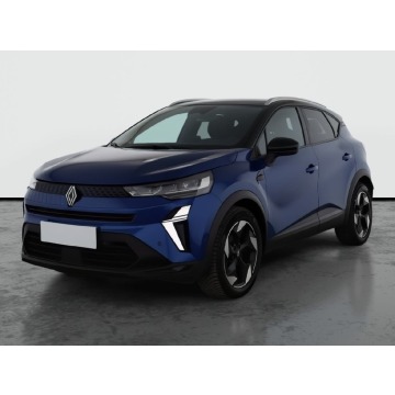 Renault Captur  SUV 2024,  1.0 benzyna - Na sprzedaż za 79 999 zł - Piaseczno - zdjęcie 3