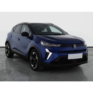 Renault Captur 1.0 TCe (91KM), 2024