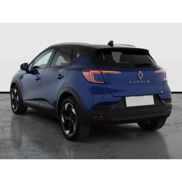 Renault Captur  SUV 2024,  1.0 benzyna - Na sprzedaż za 79 999 zł - Piaseczno - zdjęcie 6