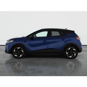 Renault Captur  SUV 2024,  1.0 benzyna - Na sprzedaż za 79 999 zł - Piaseczno - zdjęcie 4