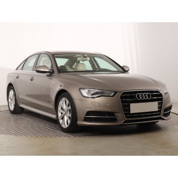 Audi A6 2.0 TDI (190KM), 2016