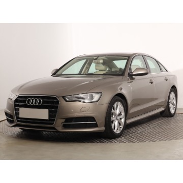 Audi A6  Liftback 2016,  2.0 diesel, automat - Na sprzedaż za 69 999 zł - Katowice - zdjęcie 3
