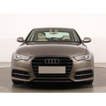Audi A6  Liftback 2016,  2.0 diesel, automat - Na sprzedaż za 69 999 zł - Katowice - zdjęcie 2