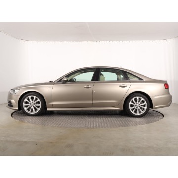 Audi A6  Liftback 2016,  2.0 diesel, automat - Na sprzedaż za 69 999 zł - Katowice - zdjęcie 4