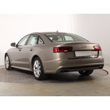 Audi A6  Liftback 2016,  2.0 diesel, automat - Na sprzedaż za 69 999 zł - Katowice - zdjęcie 6