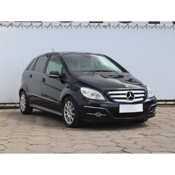 Mercedes B B 180 CDI  (109KM), 2010