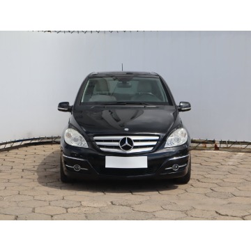 Mercedes - Benz B-klasa  SUV 2010,  2.0 diesel, automat - Na sprzedaż za 19 999 zł - Łódź - zdjęcie 2