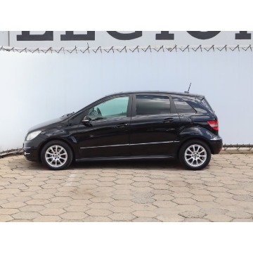 Mercedes - Benz B-klasa  SUV 2010,  2.0 diesel, automat - Na sprzedaż za 19 999 zł - Łódź - zdjęcie 4