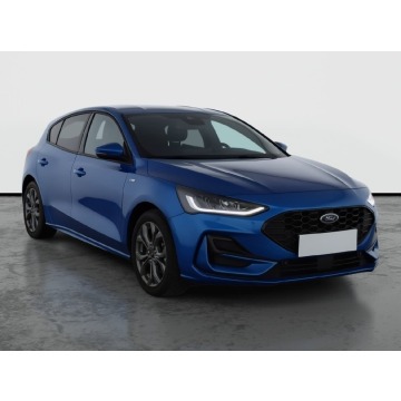 Ford Focus  Hatchback 2022,  1.0 benzyna - Na sprzedaż za 71 999 zł - Piaseczno - zdjęcie 1
