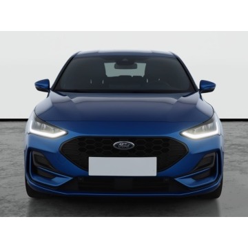 Ford Focus  Hatchback 2022,  1.0 benzyna - Na sprzedaż za 71 999 zł - Piaseczno - zdjęcie 2