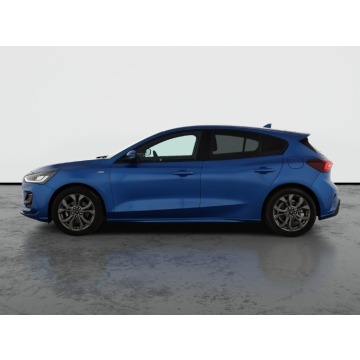Ford Focus  Hatchback 2022,  1.0 benzyna - Na sprzedaż za 71 999 zł - Piaseczno - zdjęcie 4