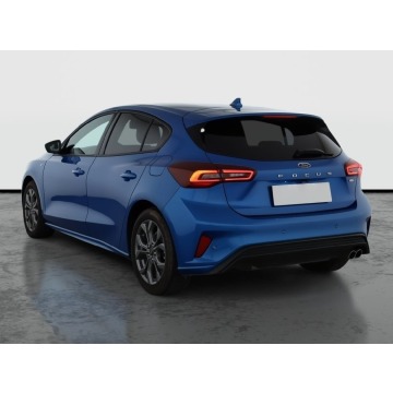 Ford Focus  Hatchback 2022,  1.0 benzyna - Na sprzedaż za 71 999 zł - Piaseczno - zdjęcie 6