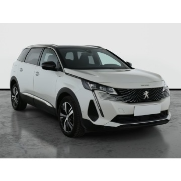 Peugeot 5008 PureTech 130 (130KM), 2023