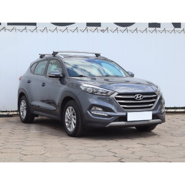 Hyundai Tucson 1.7 CRDi (141KM), 2016