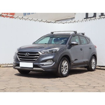 Hyundai Tucson  SUV 2016,  1.7 diesel, automat - Na sprzedaż za 56 499 zł - Łódź - zdjęcie 3