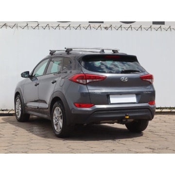 Hyundai Tucson  SUV 2016,  1.7 diesel, automat - Na sprzedaż za 56 499 zł - Łódź - zdjęcie 6