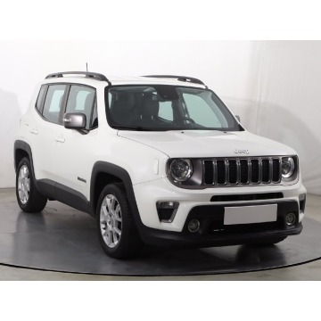 Jeep Renegade 1.0 T-GDI (120KM), 2019